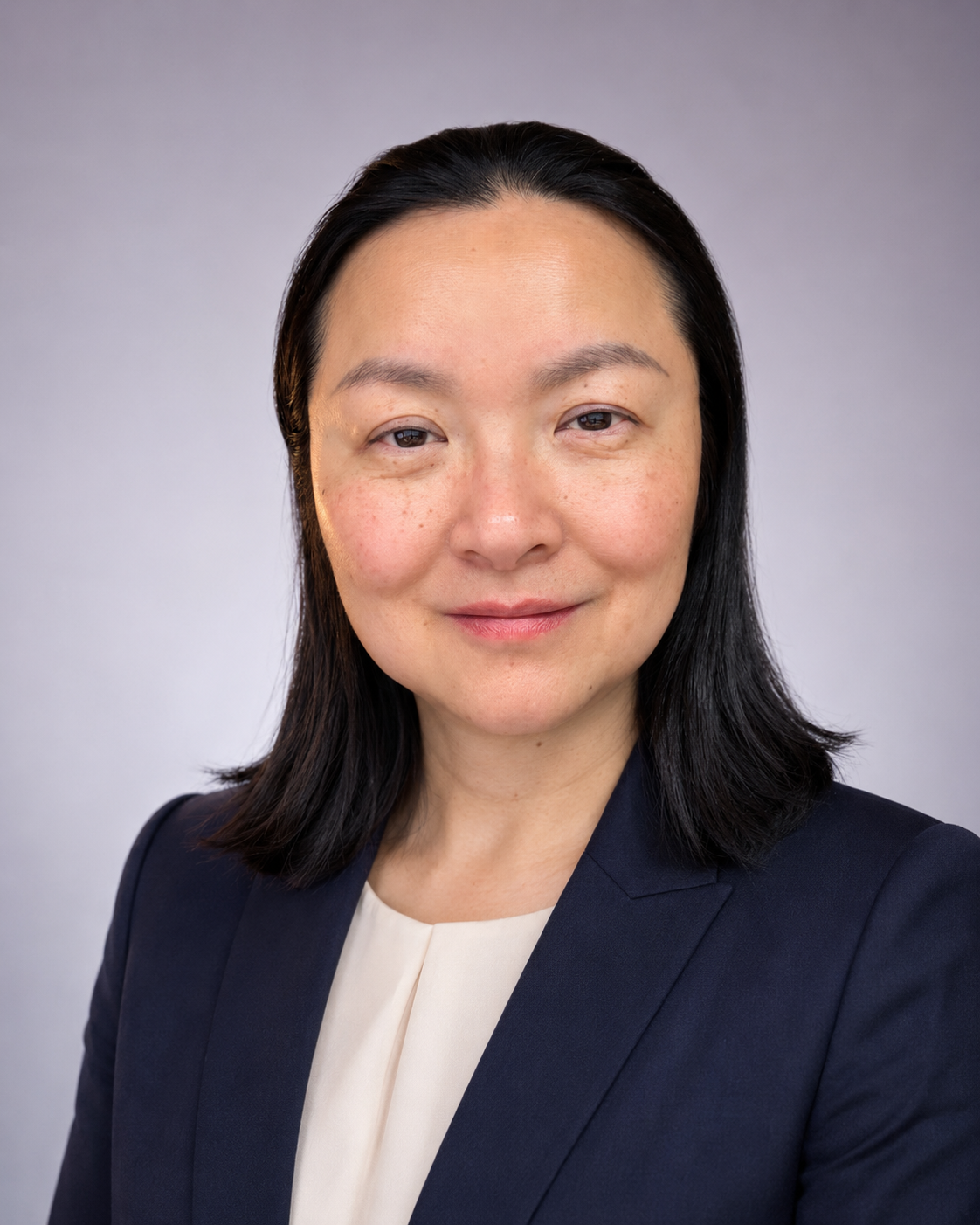 Catherine Zhu, Co-Founder of Axiom Flow Consulting
