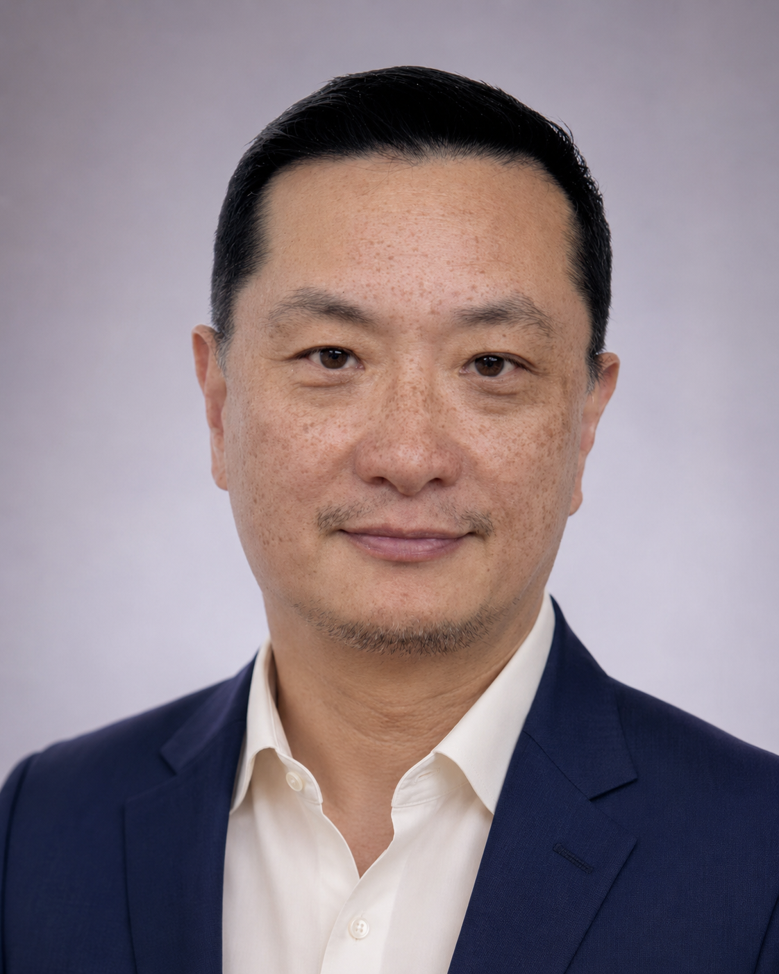 Jie Zhu, Co-Founder of Axiom Flow Consulting